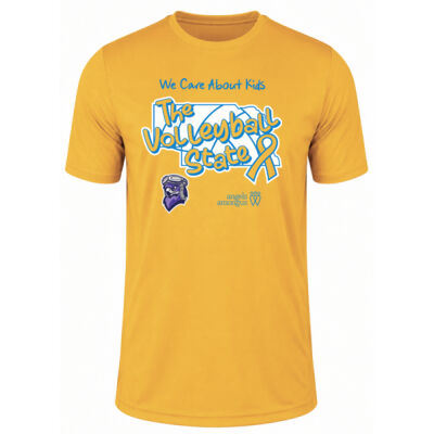 Lincoln Northwest - Champro Vision Tee Thumbnail