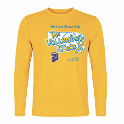 Lincoln Northwest - Champro Vision Longsleeve Tee Thumbnail