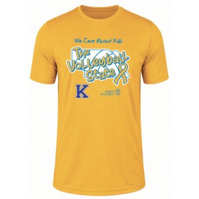 Kearney - Champro Vision Tee Thumbnail