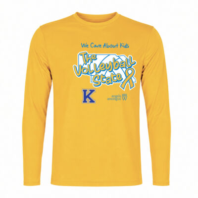 Kearney - Champro Vision Longsleeve Tee Thumbnail