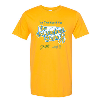 Kearney Catholic - Gildan Softstyle Tee Thumbnail