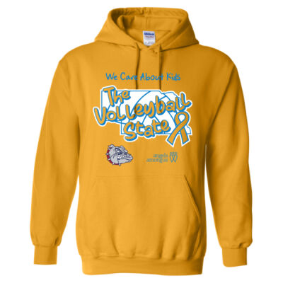Humphrey Lindsay - Gildan Hoodie Thumbnail