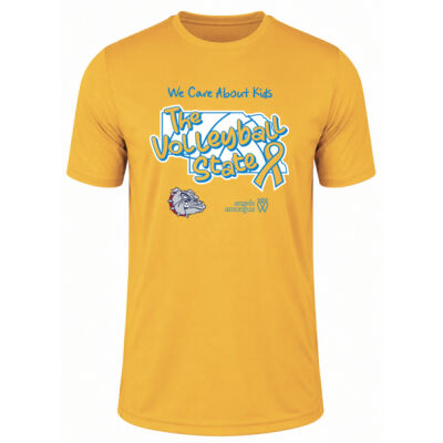 Humphrey Lindsay - Champro Vision Tee Thumbnail