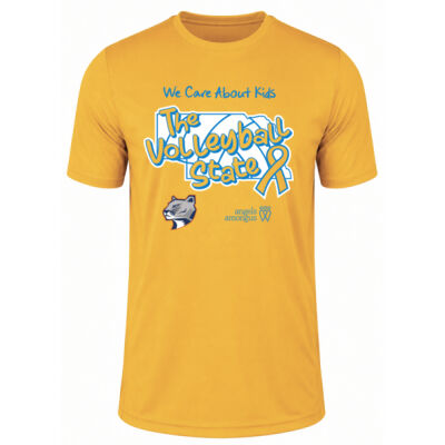 Gross Catholic - Champro Vision Tee Thumbnail