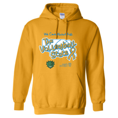 Gretna - Gildan Hoodie Thumbnail