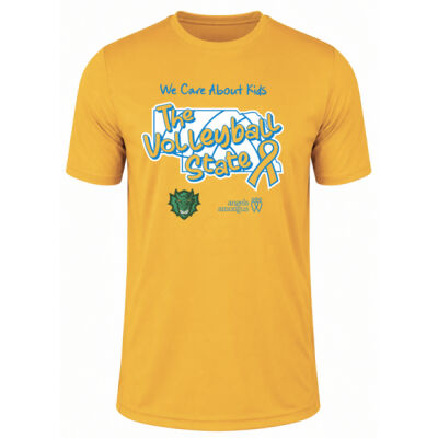 Gretna - Champro Vision Tee Thumbnail