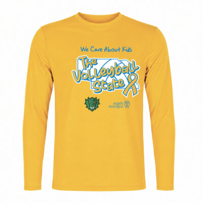 Gretna - Champro Vision Longsleeve Tee Thumbnail