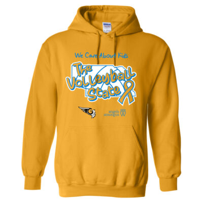 Gretna East - Gildan Hoodie Thumbnail