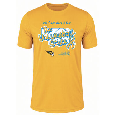 Gretna East - Champro Vision Tee Thumbnail