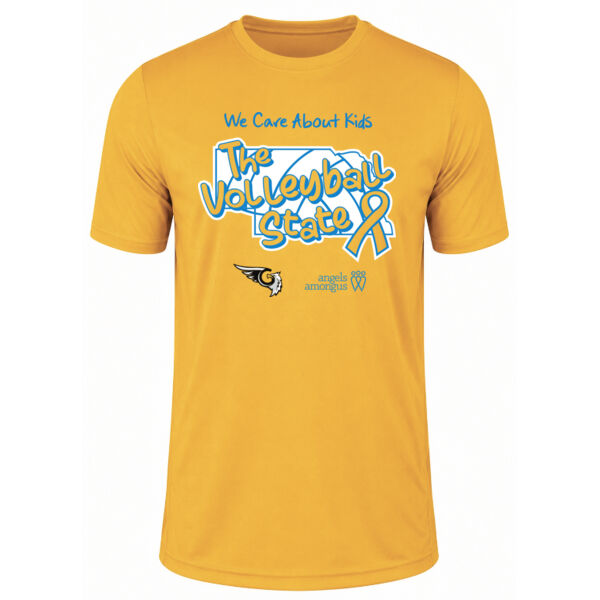 Gretna East - Champro Vision Tee Thumbnail