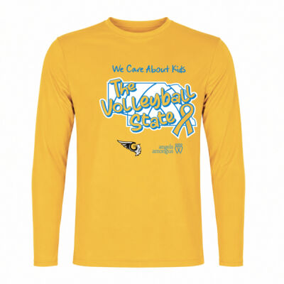 Gretna East - Champro Vision Longsleeve Tee Thumbnail