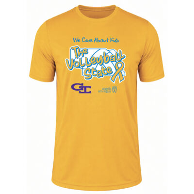 Grand Island - Champro Vision Tee Thumbnail