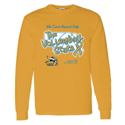 GI Northwest - Gildan Longsleeve Tee Thumbnail