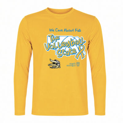 GI Northwest - Champro Vision Longsleeve Tee Thumbnail