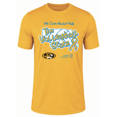 Fremont - Champro Vision Tee Thumbnail