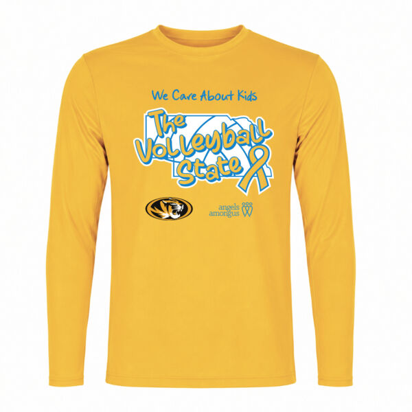 Fremont - Champro Vision Longsleeve Tee Thumbnail