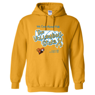 Fort Calhoun - Gildan Hoodie Thumbnail