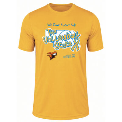 Fort Calhoun - Champro Vision Tee Thumbnail