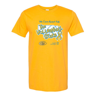 Elkhorn South - Gildan Softstyle Tee Thumbnail