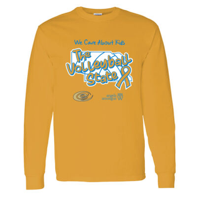 Elkhorn South - Gildan Longsleeve Tee Thumbnail