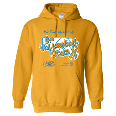 Elkhorn South - Gildan Hoodie Thumbnail