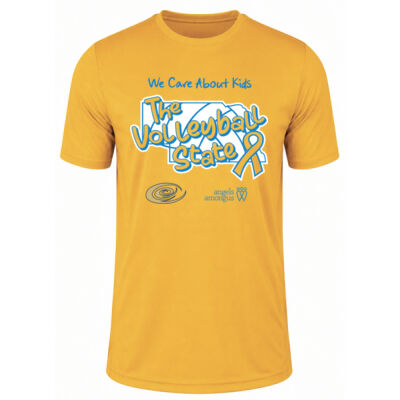 Elkhorn South - Champro Vision Tee Thumbnail