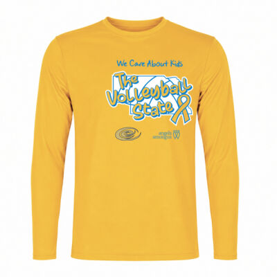Elkhorn South - Champro Vision Longsleeve Tee Thumbnail