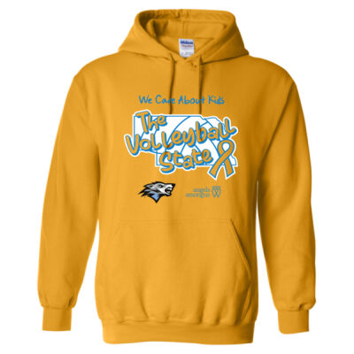 Elkhorn North - Gildan Hoodie Thumbnail