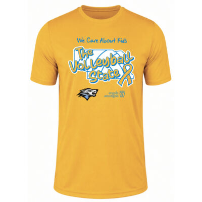 Elkhorn North - Champro Vision Tee Thumbnail