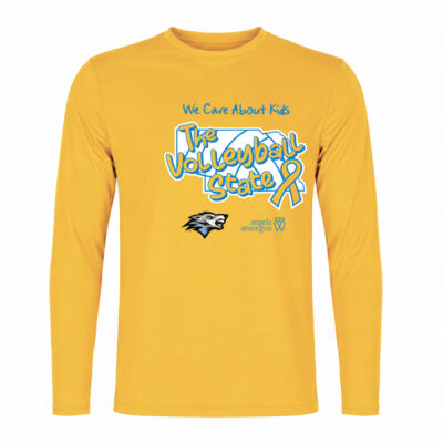 Elkhorn North - Champro Vision Longsleeve Tee Thumbnail