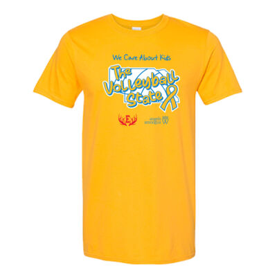 Elkhorn High - Gildan Softstyle Tee Thumbnail