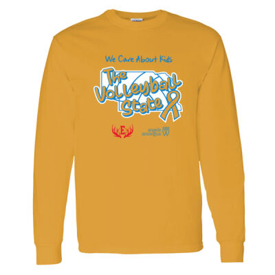 Elkhorn High - Gildan Longsleeve Tee Thumbnail