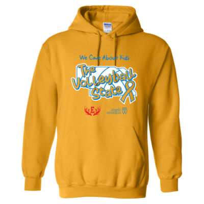 Elkhorn High - Gildan Hoodie Thumbnail