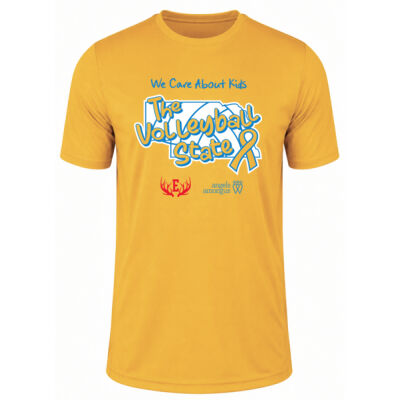 Elkhorn High - Champro Vision Tee Thumbnail