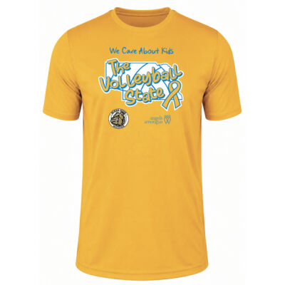 Burke - Champro Vision Tee Thumbnail