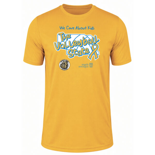 Burke - Champro Vision Tee Thumbnail