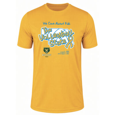 Bryan High - Champro Vision Tee Thumbnail