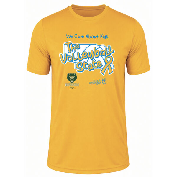 Bryan High - Champro Vision Tee Thumbnail