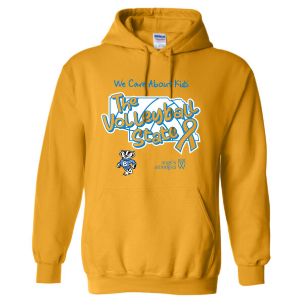 Bennington - Gildan Hoodie Thumbnail