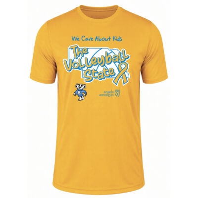 Bennington - Champro Vision Tee Thumbnail