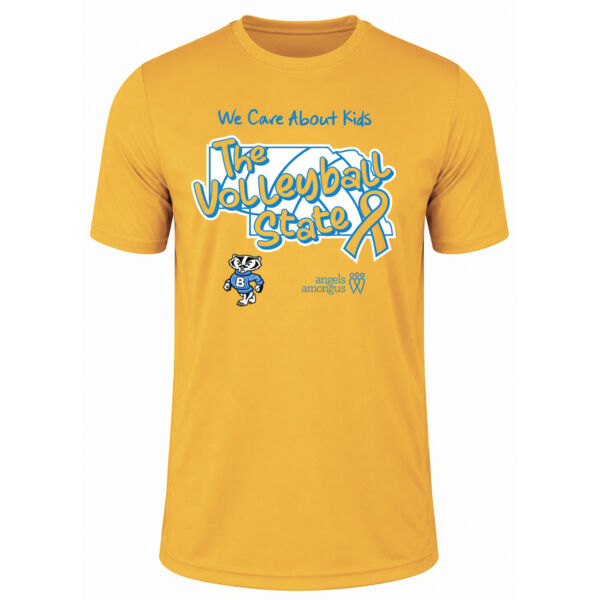 Bennington - Champro Vision Tee Thumbnail