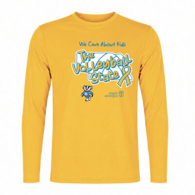 Bennington - Champro Vision Longsleeve Tee Thumbnail