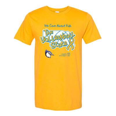 Ashland Greenwood - Gildan Softstyle Tee Thumbnail
