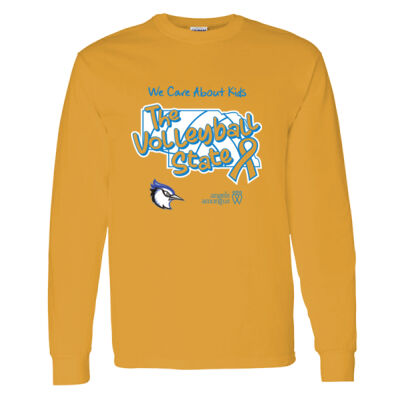 Ashland Greenwood - Gildan Longsleeve Tee Thumbnail