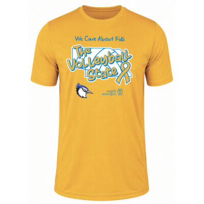 Ashland Greenwood - Champro Vision Tee Thumbnail