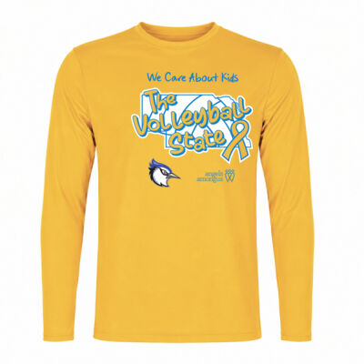 Ashland Greenwood - Champro Vision Longsleeve Tee Thumbnail