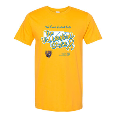 Bellevue University - Gildan Softstyle Tee Thumbnail