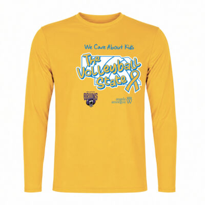 Bellevue University - Champro Vision Longsleeve Tee Thumbnail