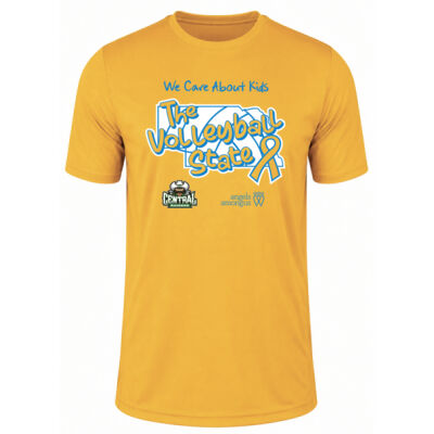 Central - Champro Vision Tee Thumbnail