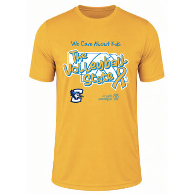 Creighton - Champro Vision Tee Thumbnail